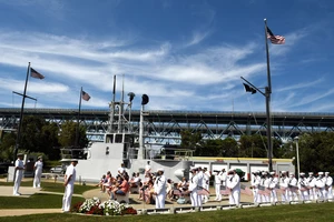 Navy Office of Community Outreach