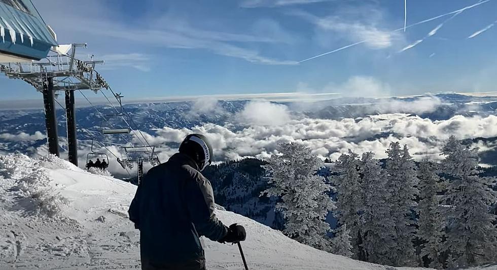 Idaho Ski Homes Selling Fast to Californians