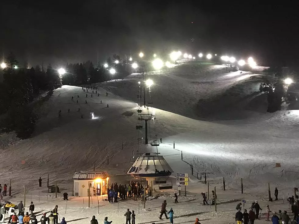 Bogus Basin Opens From Top to Bottom; Mountain Coaster Rolling Too