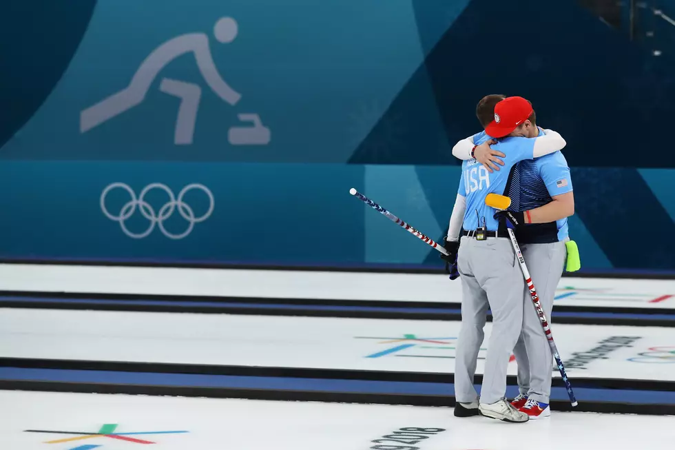 The 1 Reason You MUST Watch Team USA’s Gold Medal Curling Match