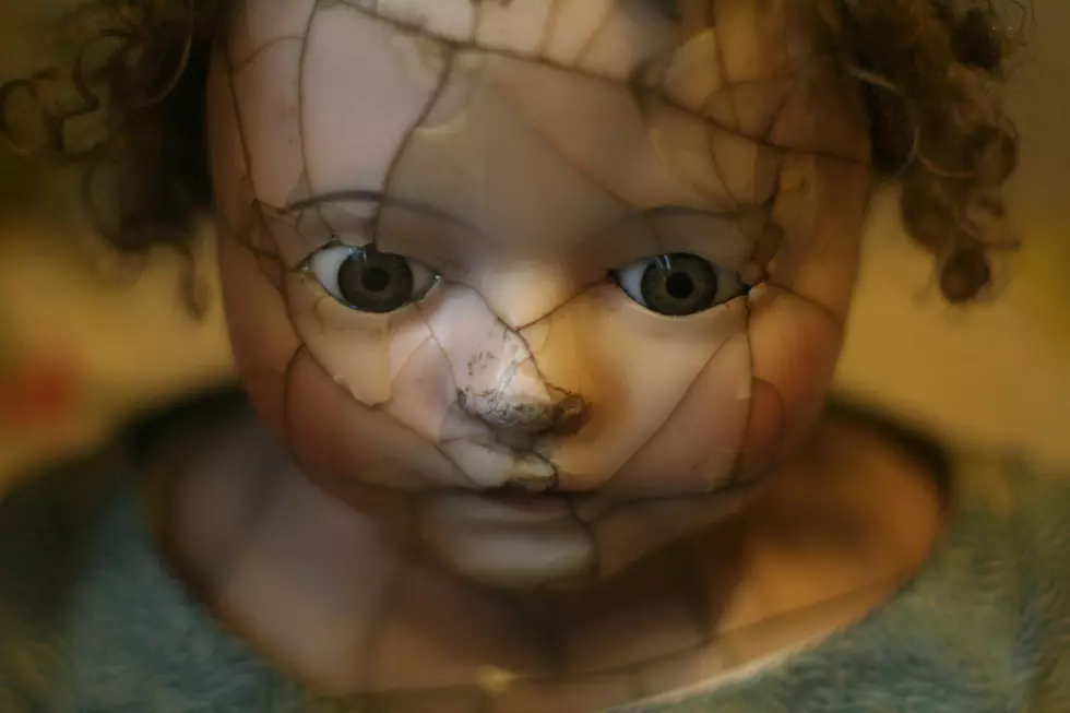 Insanely Creepy Zombie Toyland Scares Up Fun on the Boise Bench This Halloween
