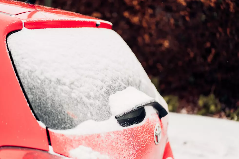 Is It Illegal to Warm Your Car Up in Idaho If You’re Not Inside Of It?