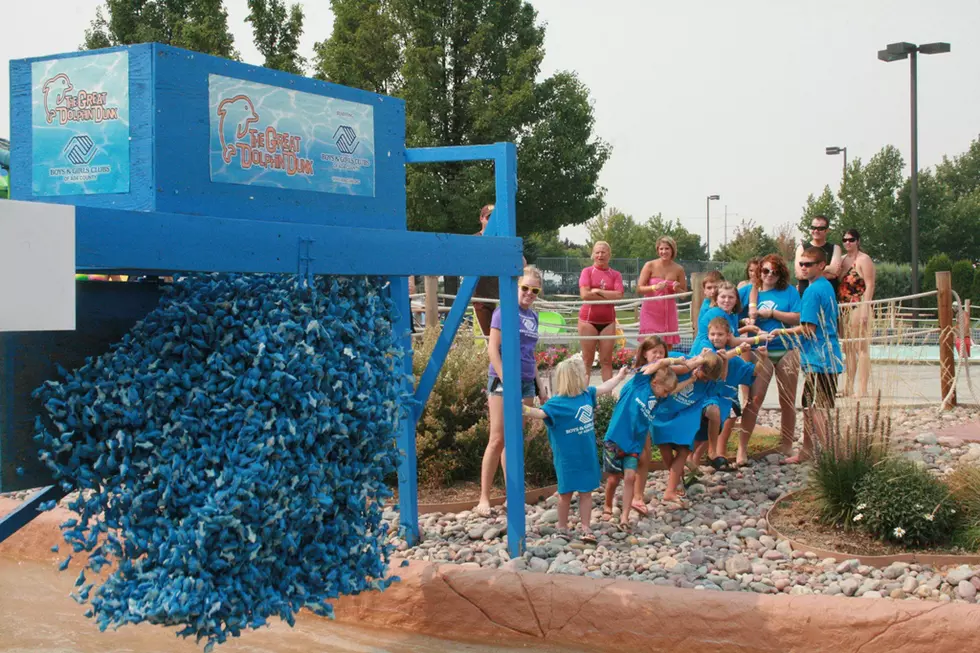 Roaring Springs