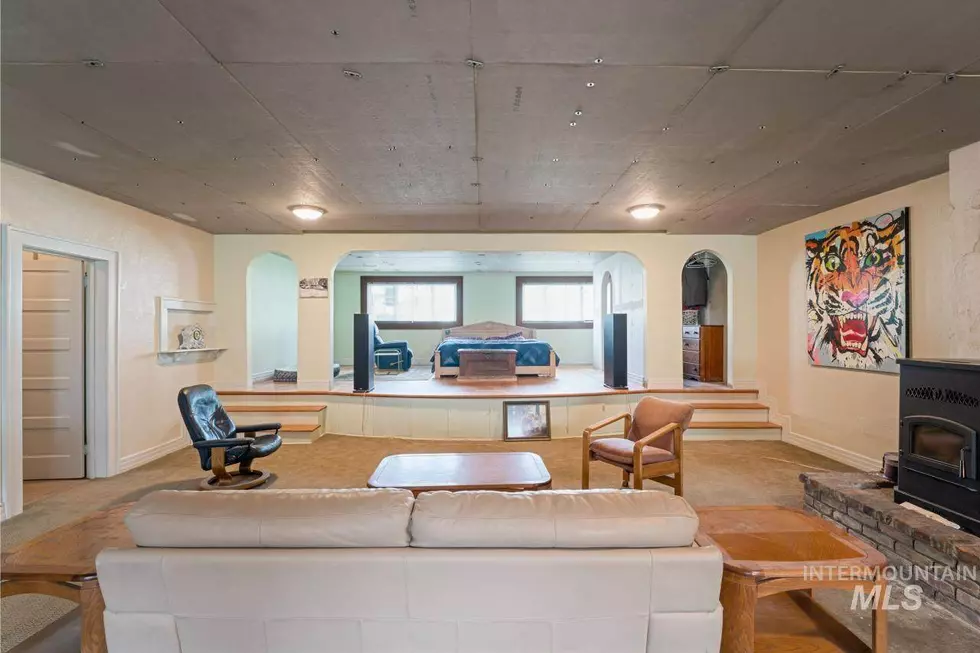 Charles Smart/Silvercreek Realty Group