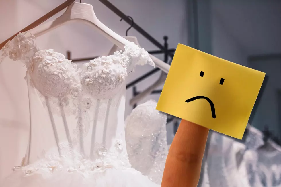 Is This Popular But Struggling Wedding Dress Shop Closing in Boise?