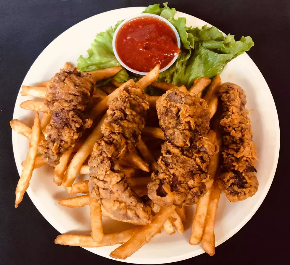 Facebook/Lindy's Steak House