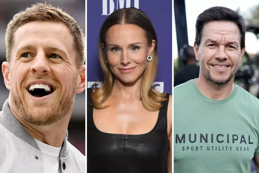 13 Unforgettable Celebrity Sightings That Happened in Idaho in 2023