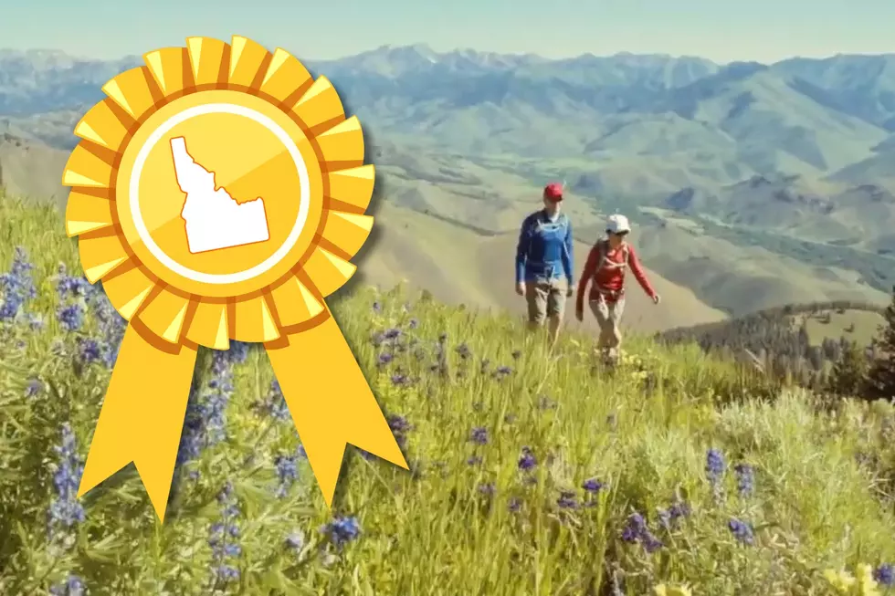 One of America’s Best Hiking Trails is Waiting For You in Idaho