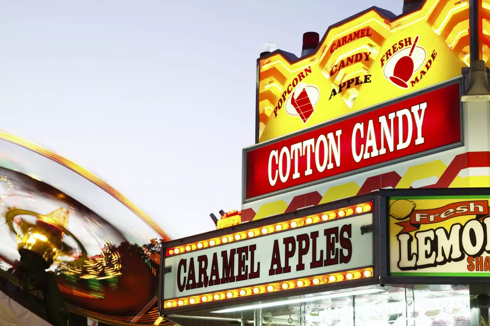 25 Must-Try Foods at the Western Idaho Fair This Year