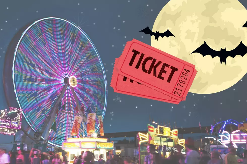 Lucky ‘Trip or Treat’ Winners Go To Frightmares at Lagoon Park