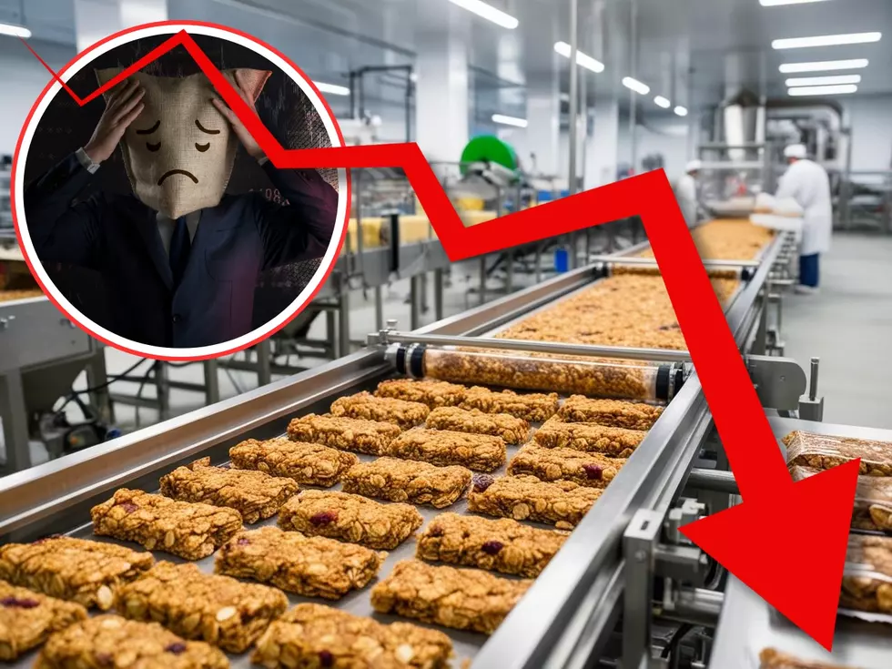 Popular Snack Maker With Big Location in Idaho Declares Bankruptcy