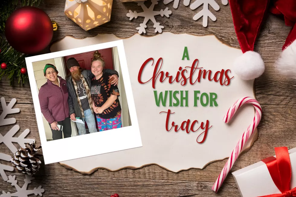Christmas Wish Brings Kuna Dad a Little Hope After Heartbreak