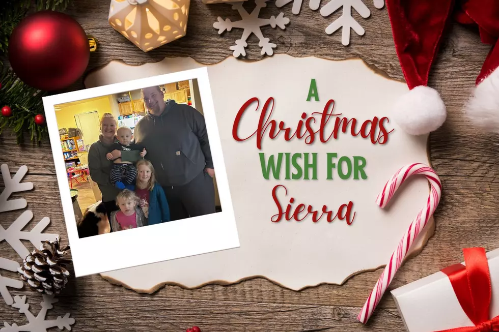 Local Business Surprises Meridian Mom With Joyful Break She Needed