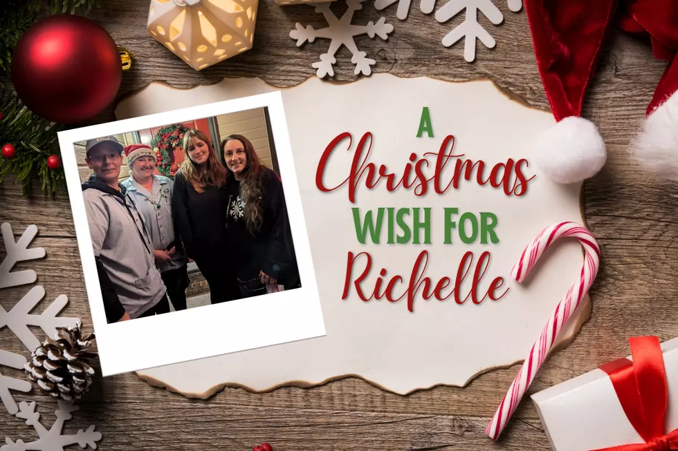 A 15-Year-Old’s Christmas Wish Brings Hope and Joy to Her Family