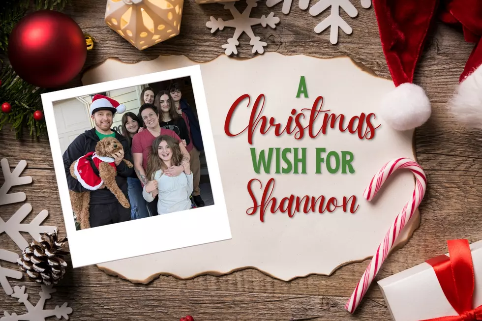 A Friend’s Letter Turned into an Unforgettable Christmas for Single Mom Battling Cancer