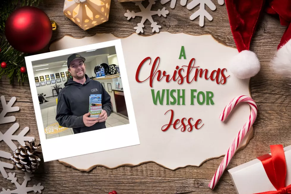 From Heartache to Holiday Joy, Nampa Dad Gets Big Christmas Wish Surprise
