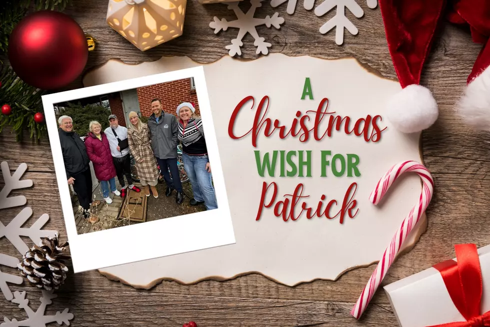 A Christmas Wish for a Dad Who Needed It Most