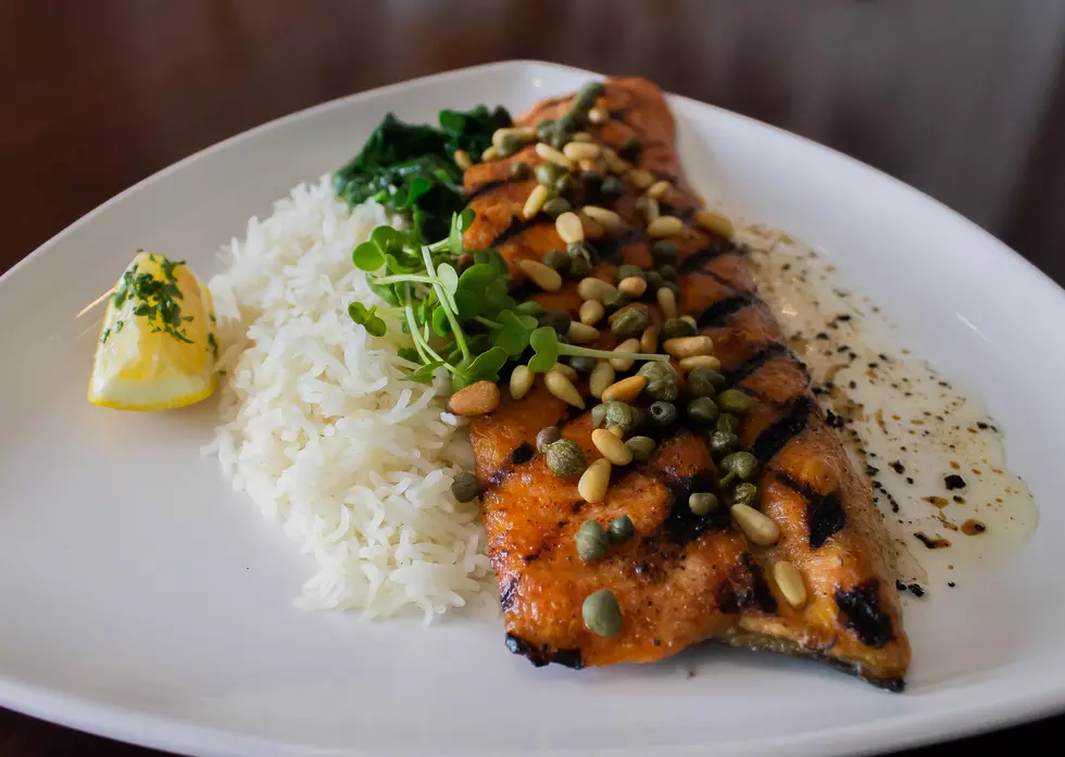 Surprising Idaho Small Town Grill Named Best Hotel Restaurant in the State
