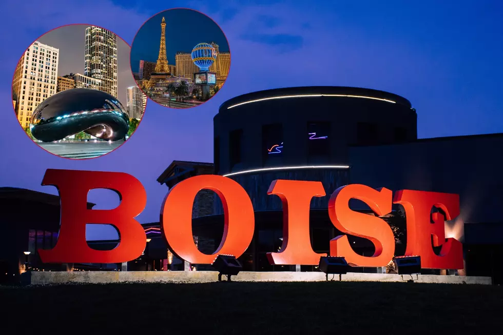 Boise Residents Say They’re Ready to Move To These 15 More Appealing Cities