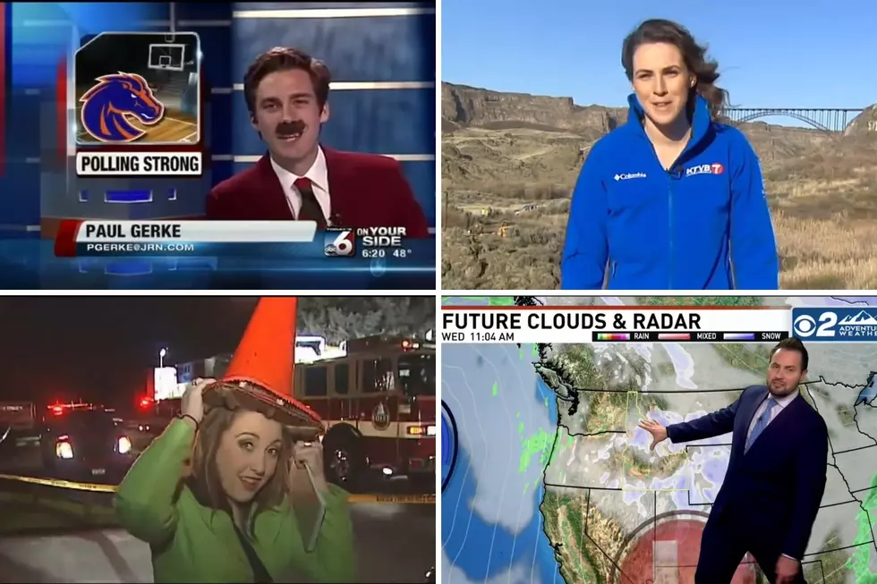 What Happened to These 15 Popular Boise TV Anchors?