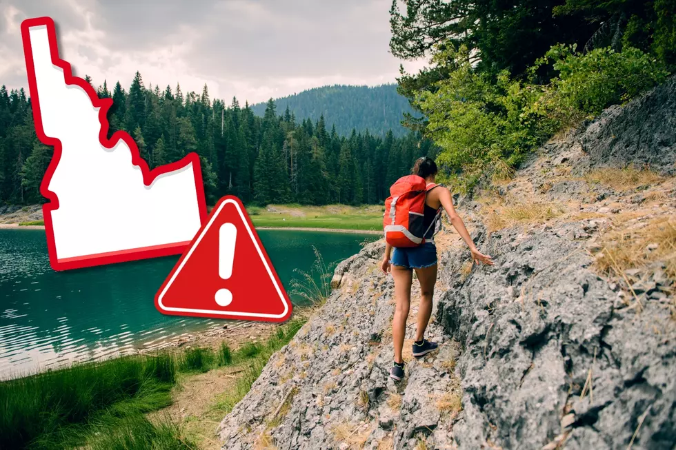 Urgent Safety Warnings Issued for Hikers Using Trails in Idaho