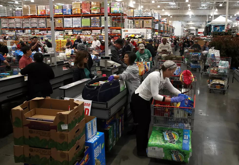 Popular Grocery Retailer Closing All Idaho Stores on the Same Day