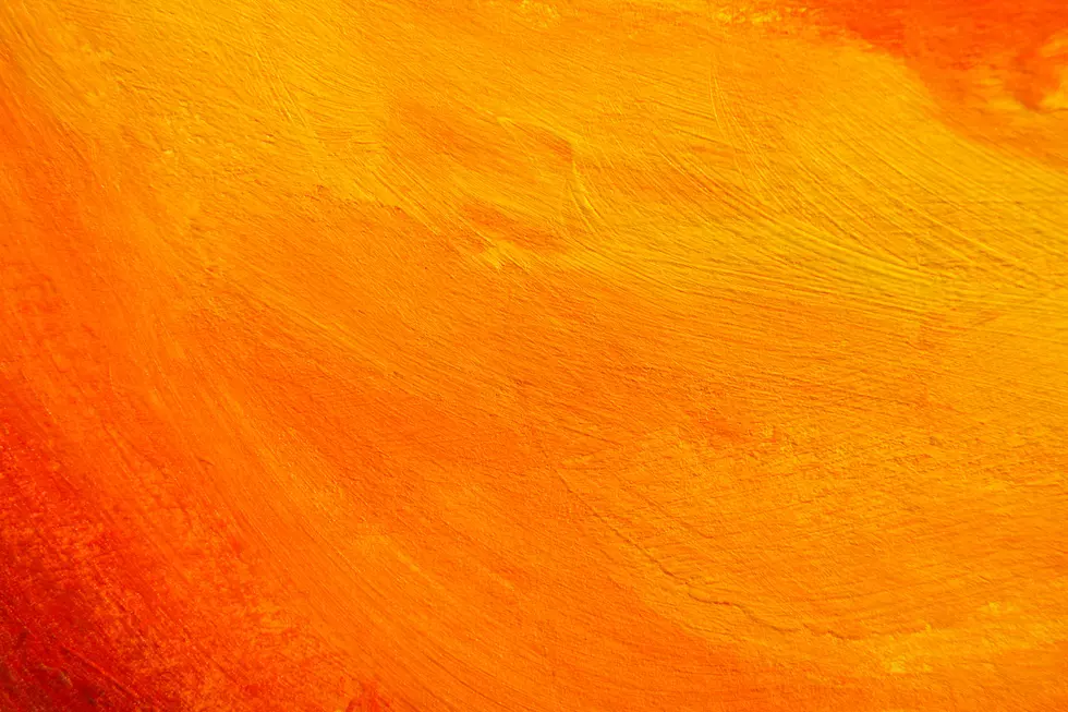 If You See Orange Warnings in Idaho, You Need to Leave Immediately