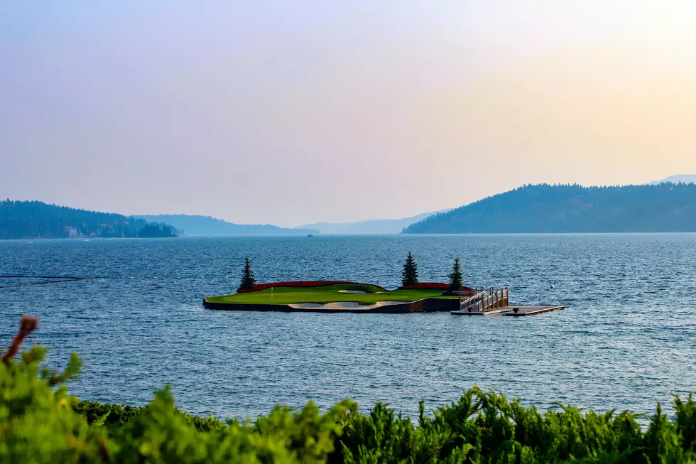Beautiful Idaho Lake Named One of the 2025’s Best Lakes in America