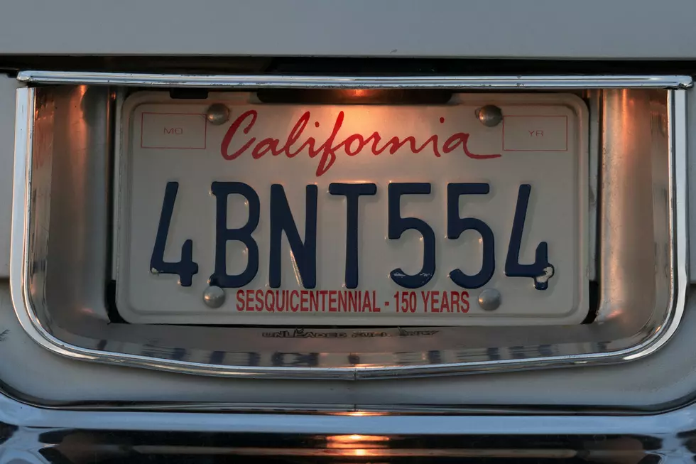 California Visitor Leaves Surprisingly Clever Note on Car in Idaho