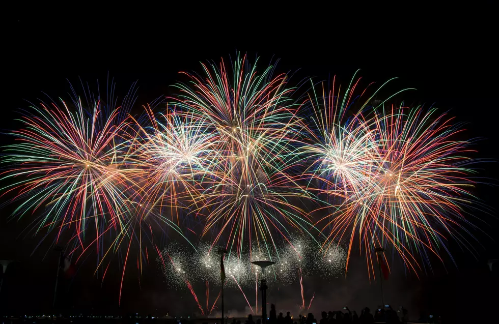 Idaho’s Largest Fireworks Show Is Now Among Best in the United States