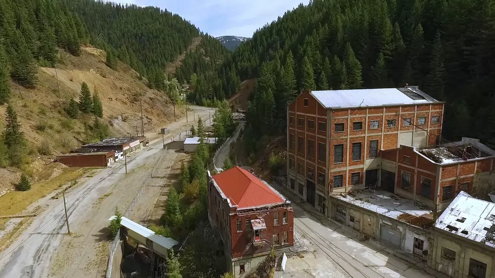 13 Strange and Beautiful Places That Prove Idaho is Full of Secrets