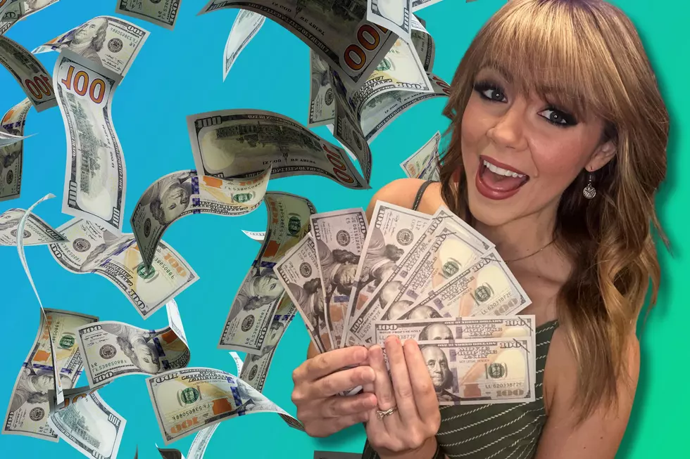Here’s How You Can Win Cash With The $1000 a Day At Work Payday!