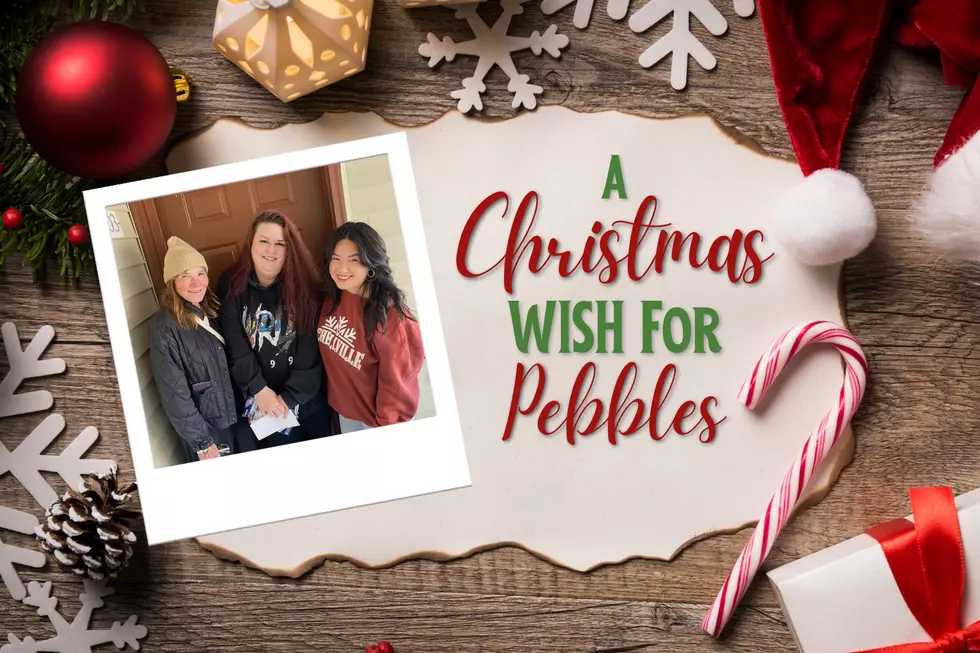 Christmas Wish Brings Hope to Deserving Idaho Single Mom Facing Layoffs