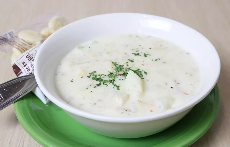 Boise’s 5 Undisputed Best Destinations for Mouth Watering Clam Chowder