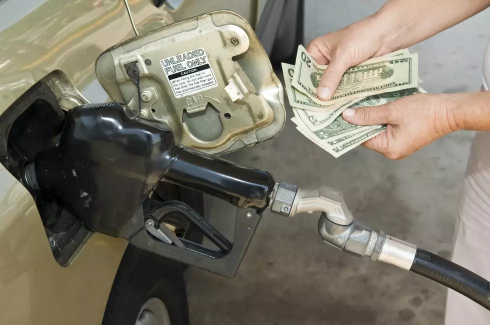 Boise Gas Prices Jump 14 Cents Overnight; See the 10 Cheapest Places to Fill Up