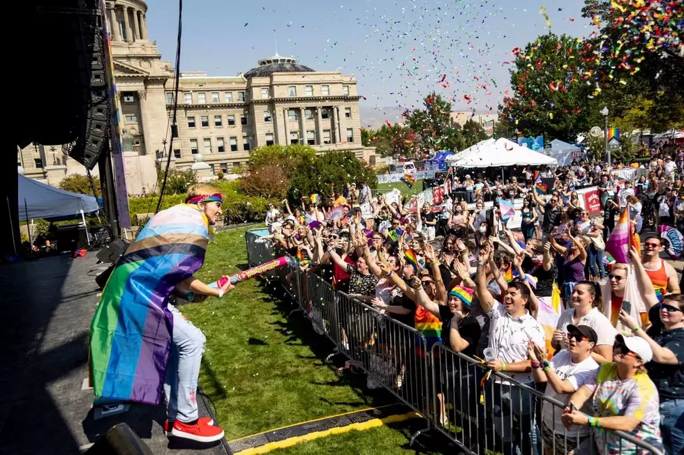 Discover 9 MORE Unique Festivals in the Boise Area This Summer